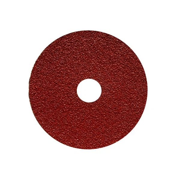 دیسک های فیبر اکسید آلومینیوم