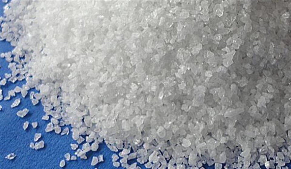 سطح{0}} پارامترهای فنی کوراندوم سفید