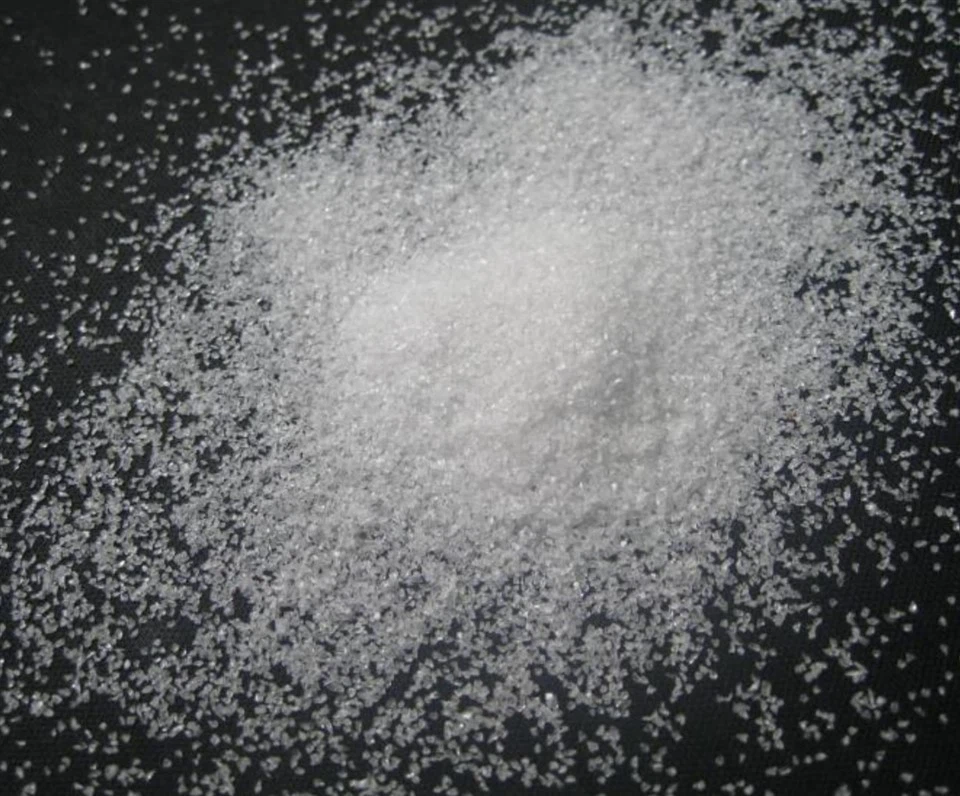 White Electro-fused Alumina